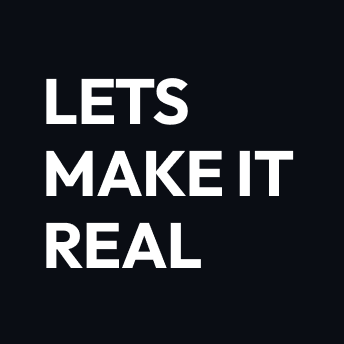 Group of people filming in a studio